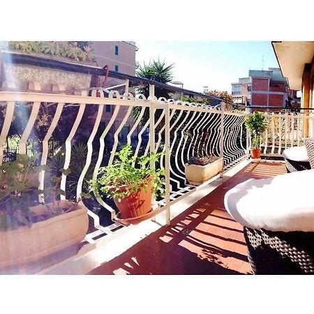 רומא Casa Celeste מראה חיצוני תמונה