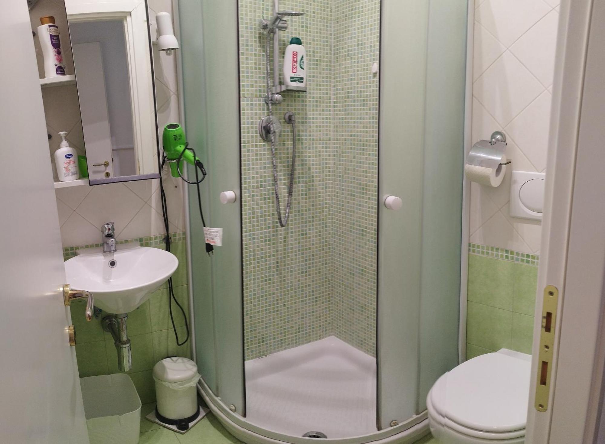 רומא Casa Celeste מראה חיצוני תמונה