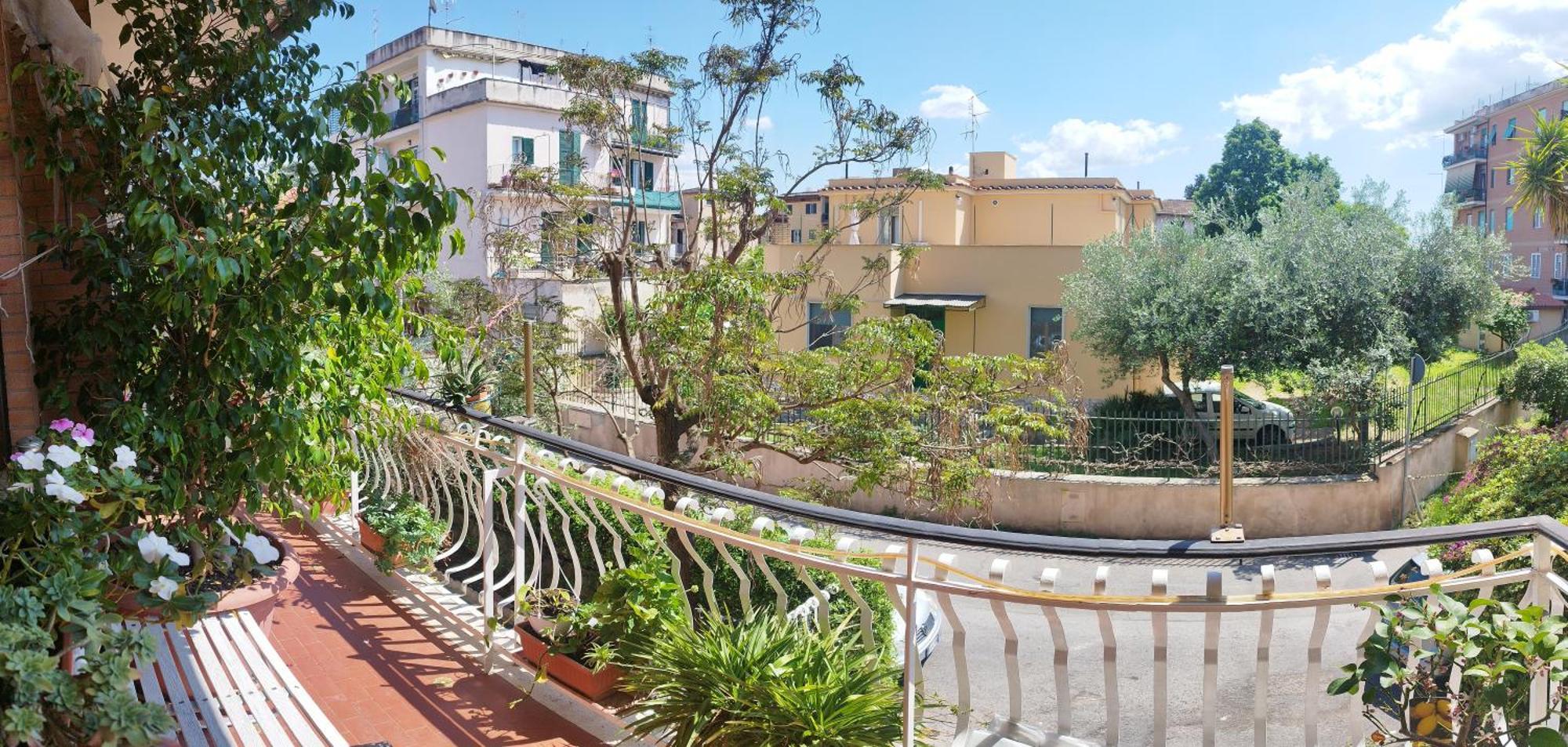 רומא Casa Celeste מראה חיצוני תמונה