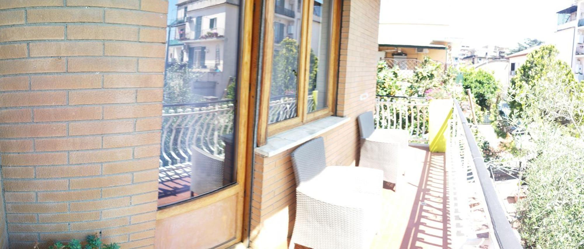 רומא Casa Celeste מראה חיצוני תמונה