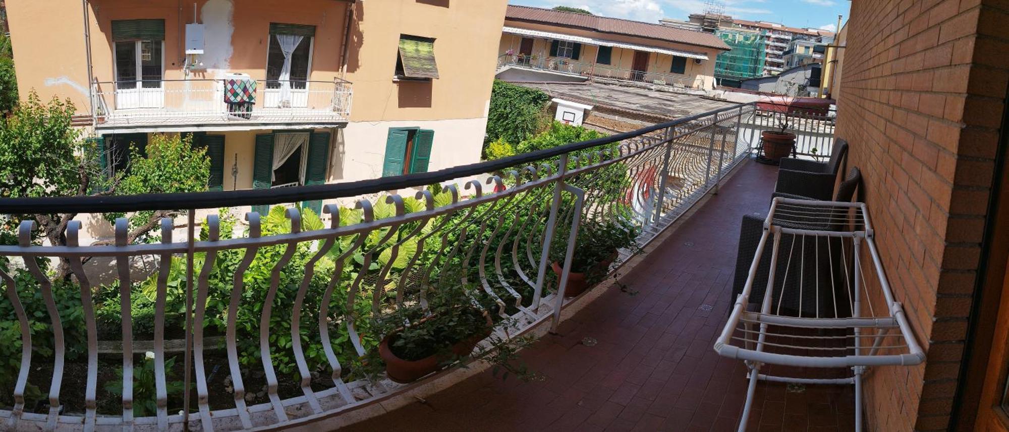 רומא Casa Celeste מראה חיצוני תמונה