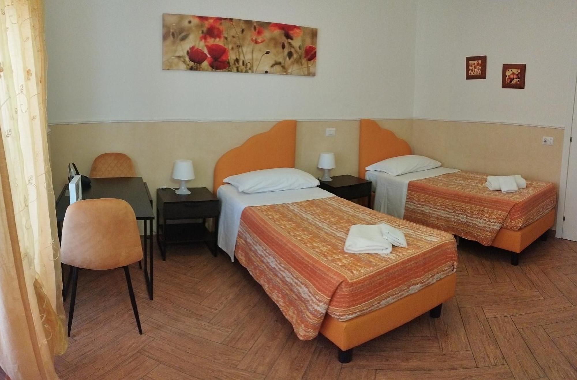 רומא Casa Celeste מראה חיצוני תמונה