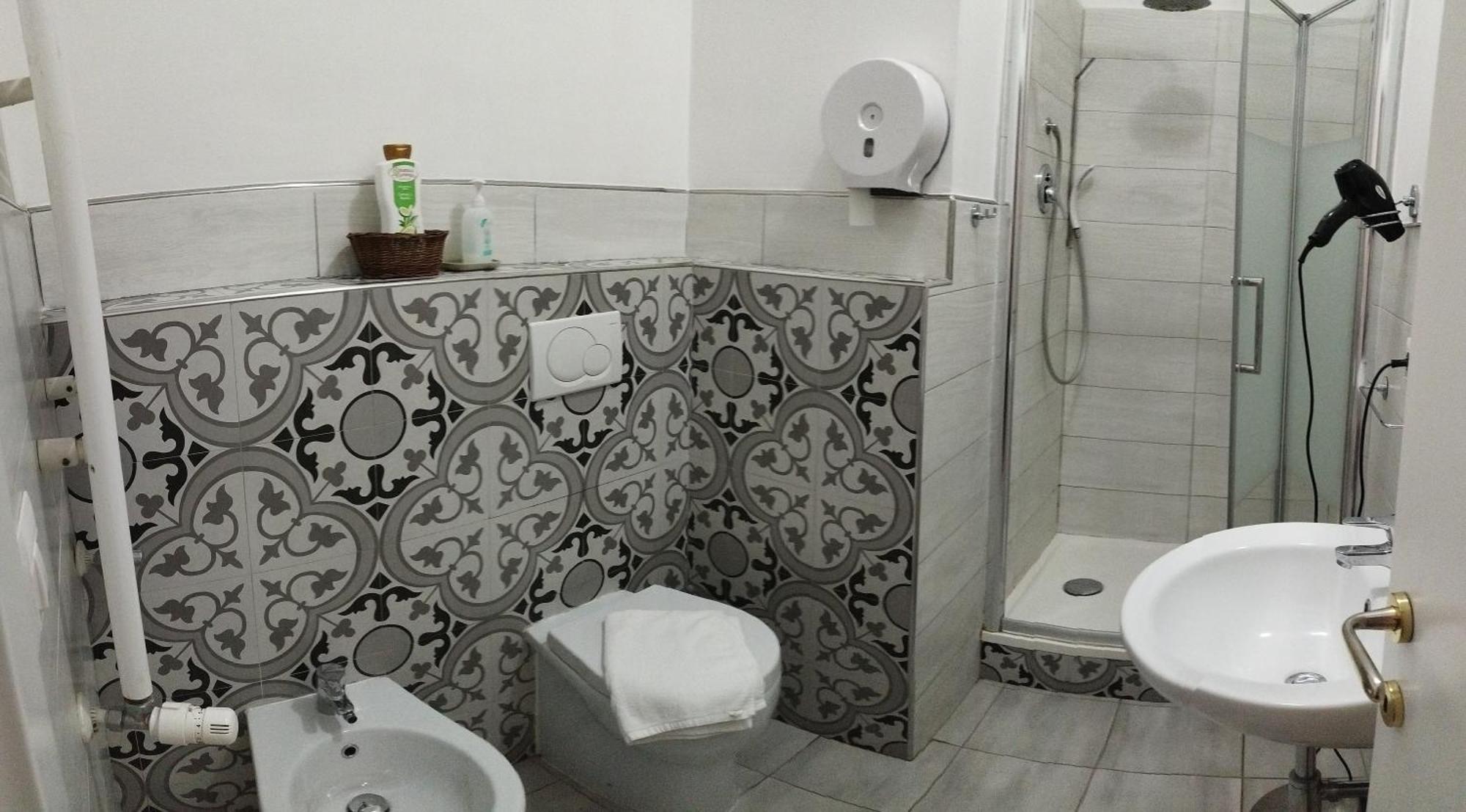 רומא Casa Celeste מראה חיצוני תמונה