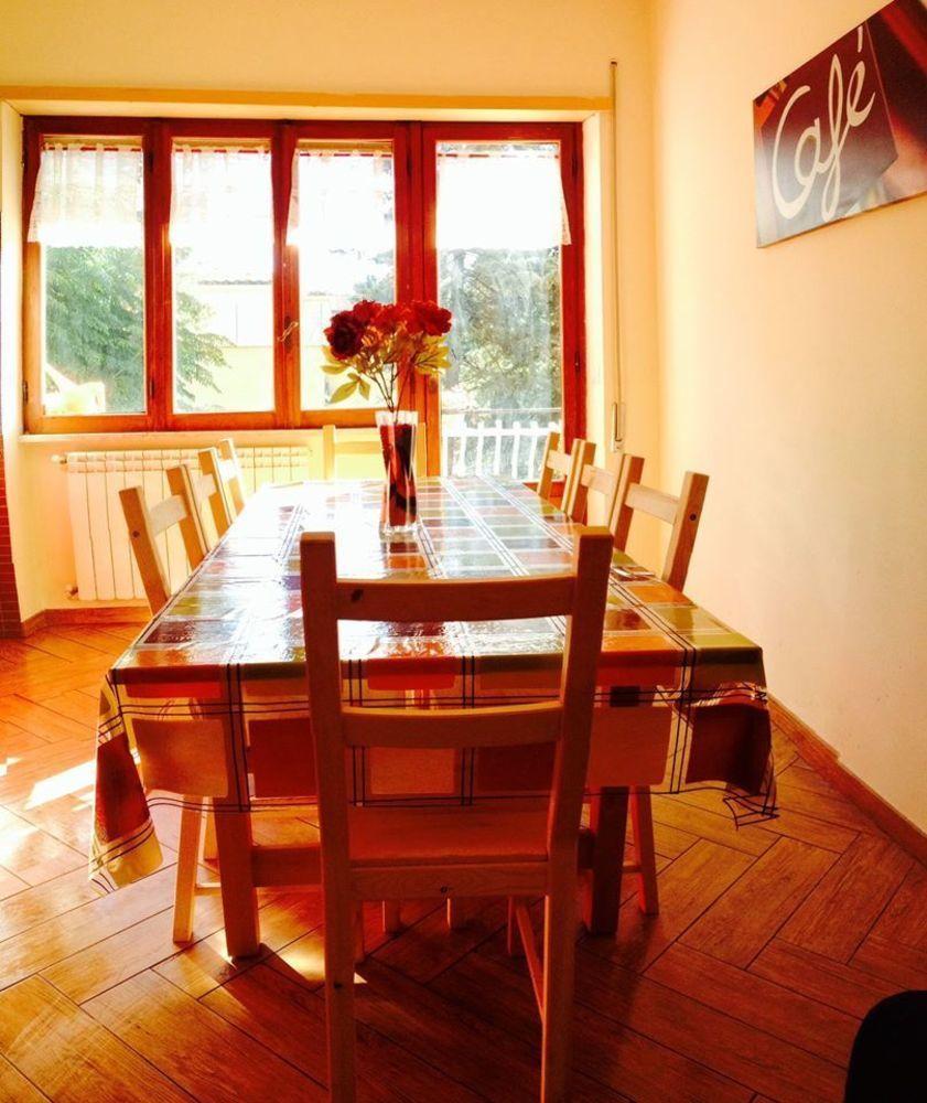רומא Casa Celeste מראה חיצוני תמונה