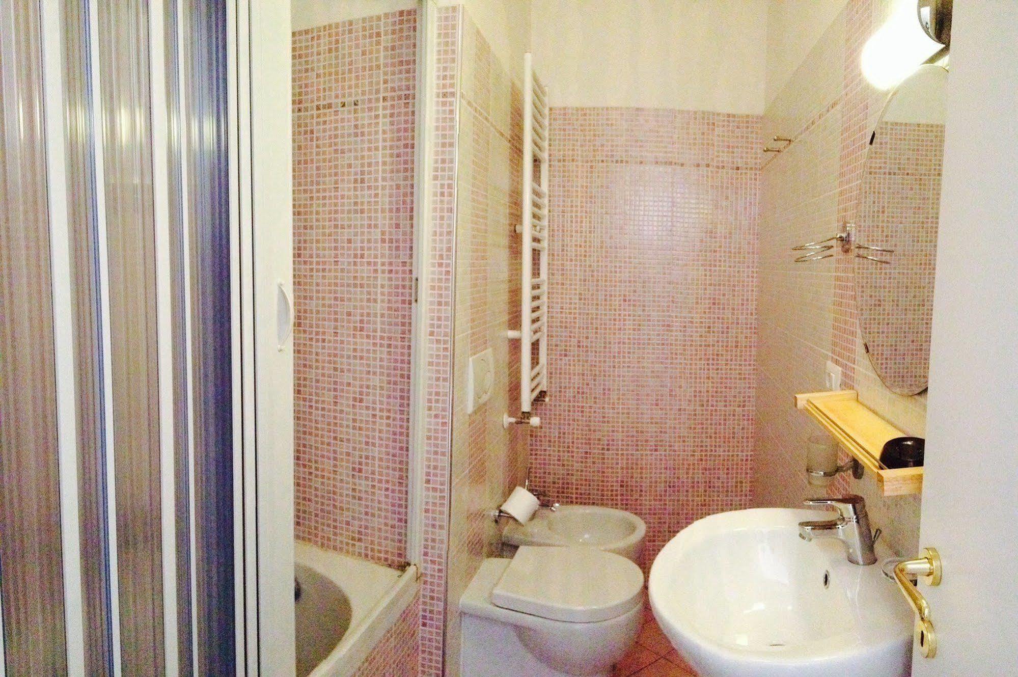 רומא Casa Celeste מראה חיצוני תמונה
