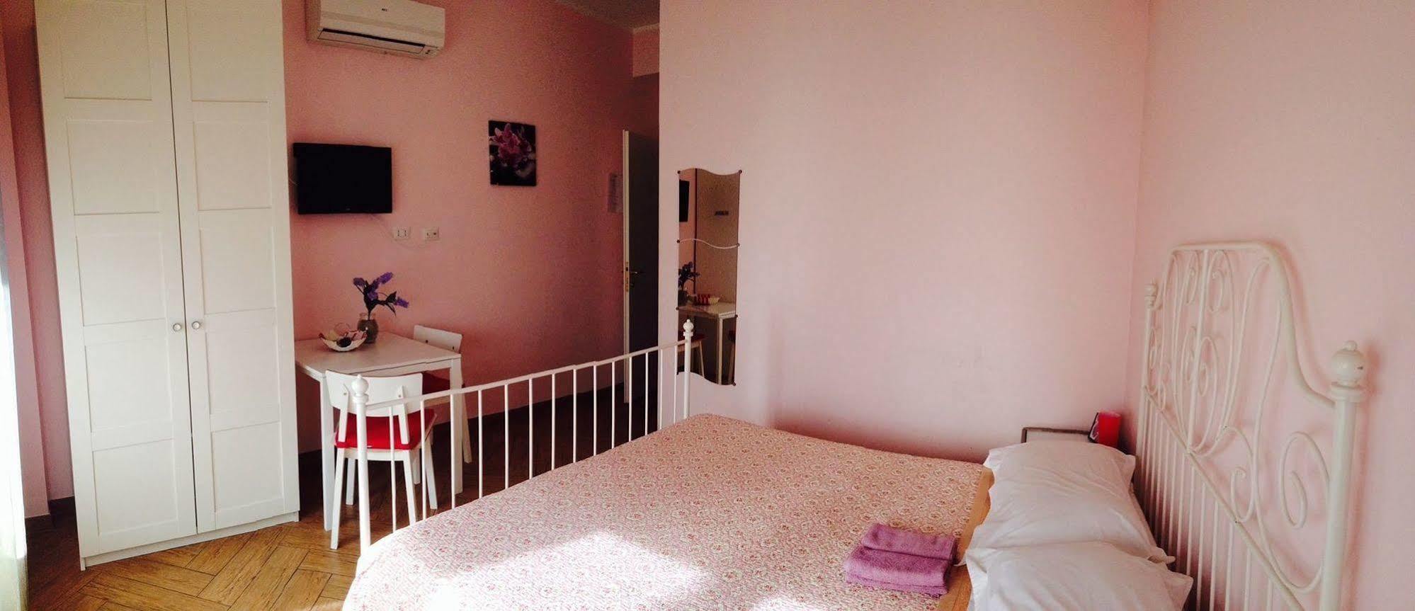 רומא Casa Celeste מראה חיצוני תמונה