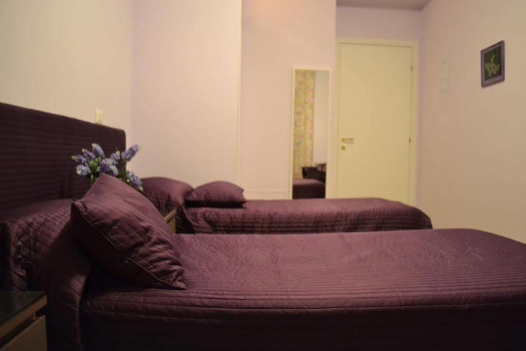 רומא Casa Celeste מראה חיצוני תמונה