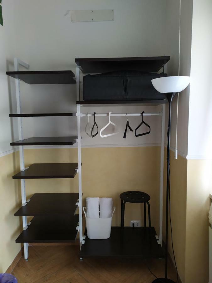 רומא Casa Celeste מראה חיצוני תמונה