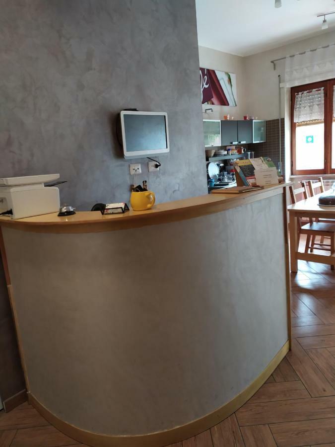רומא Casa Celeste מראה חיצוני תמונה