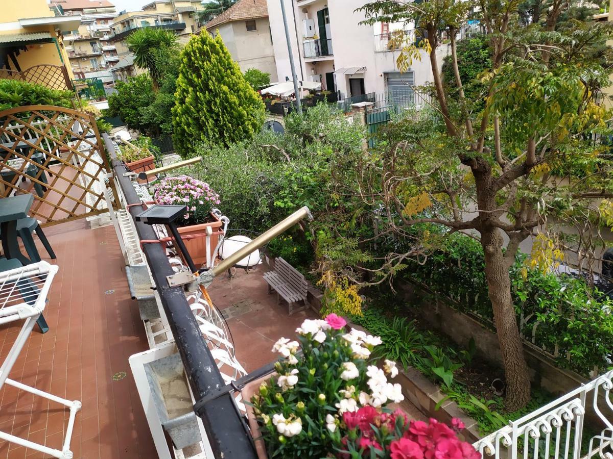 רומא Casa Celeste מראה חיצוני תמונה