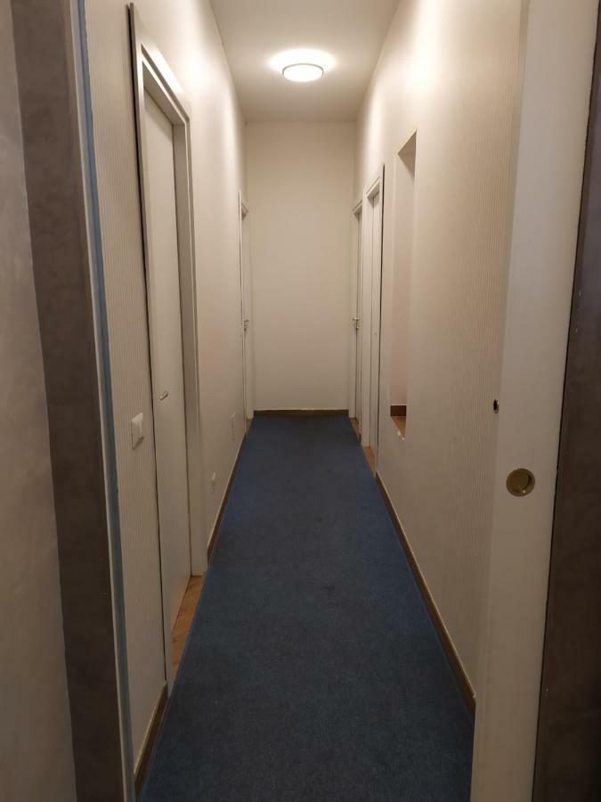 רומא Casa Celeste מראה חיצוני תמונה