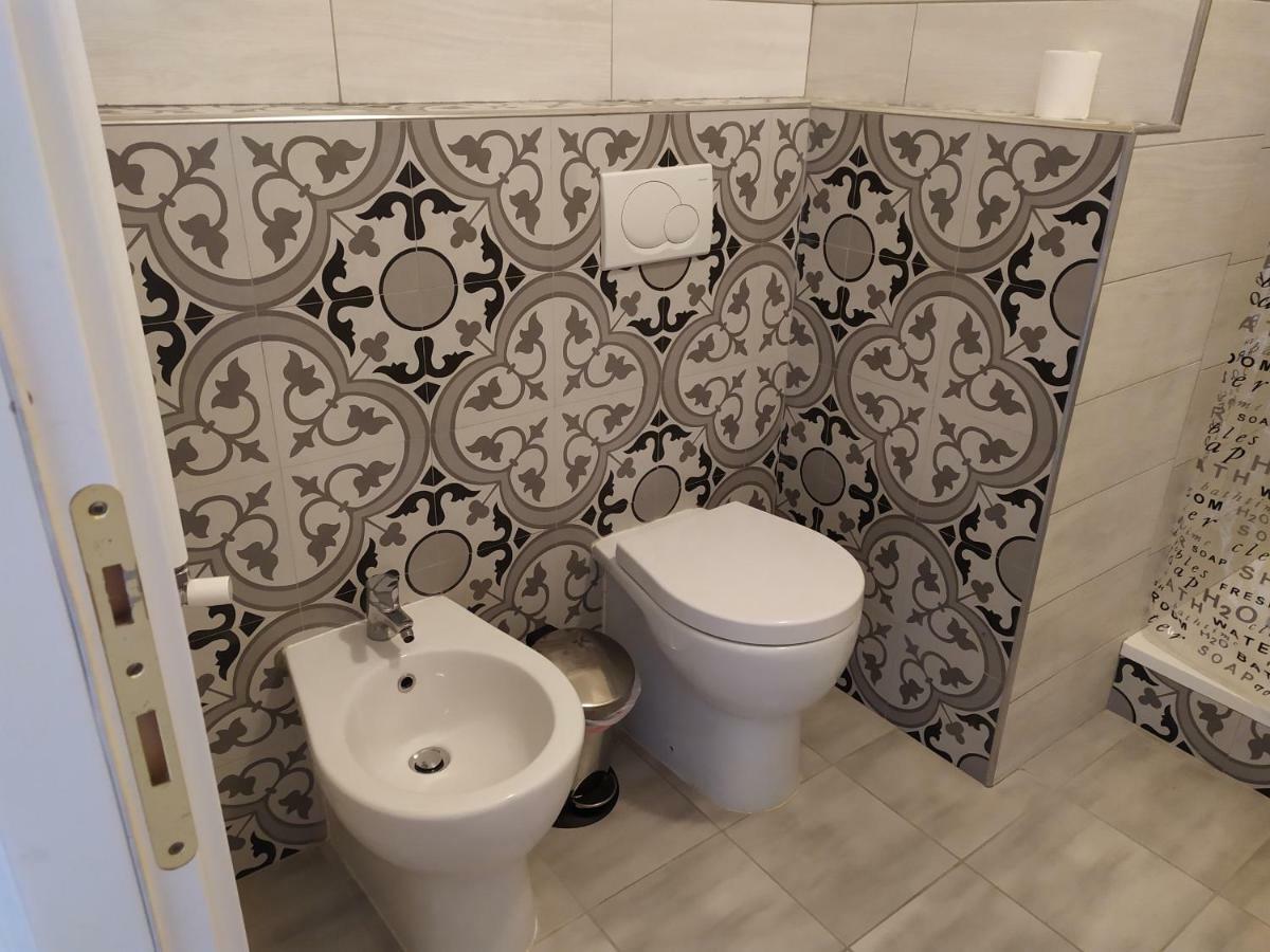 רומא Casa Celeste מראה חיצוני תמונה